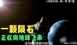 月陨天劫在线观看